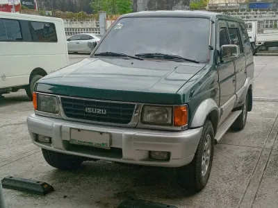 إيسوزو دي ماكس دبل قمارة 2015 فل كامل