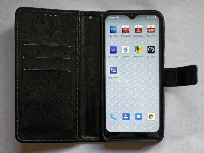 شاومي ريدمي 13C 128 جيجا جديد بالكرتونة