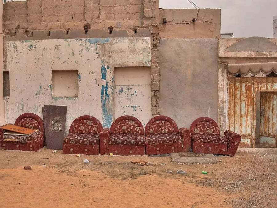 جلسة عربية أرضية — صورة 2