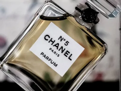 عطر شانيل كوكو مادموزيل