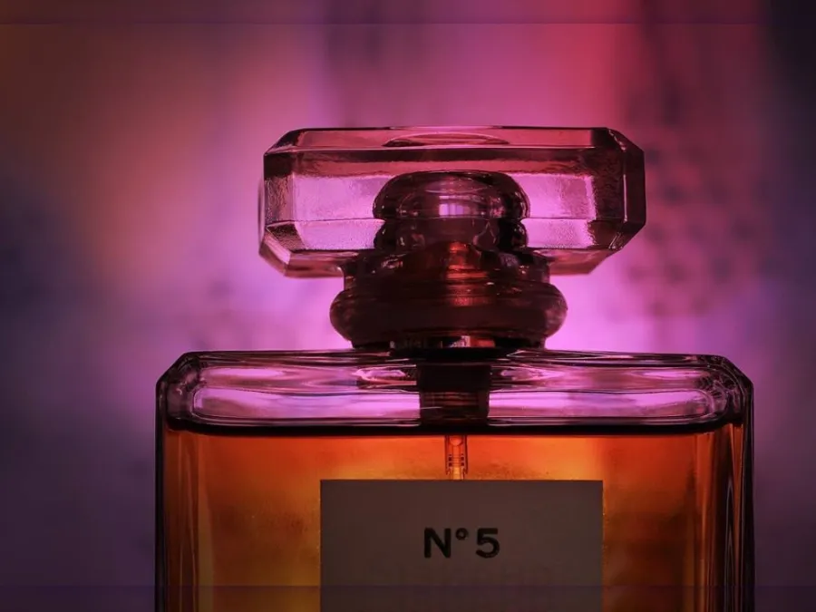 عطر شانيل كوكو مادموزيل — صورة 2