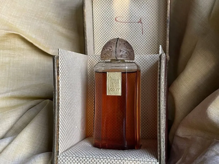 عطر بنت السودان الأصلي — صورة 2