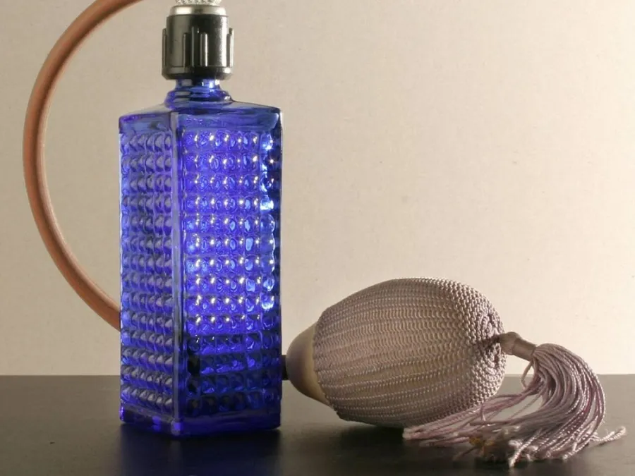 طقم عطور هدايا (4 قطع) — صورة 2