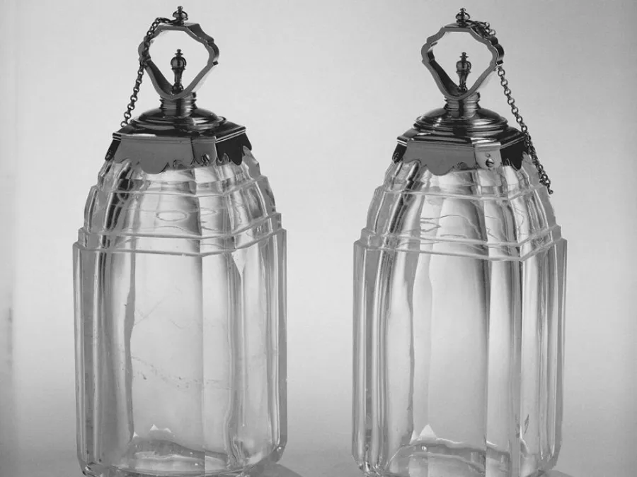 طقم عطور هدايا (4 قطع) — صورة 3
