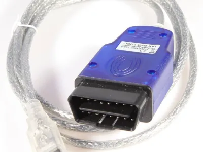 جهاز فحص كمبيوتر OBD2