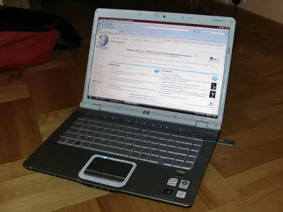 لابتوب HP EliteBook 840 G6 i5