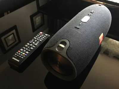 سماعة JBL Flip 6