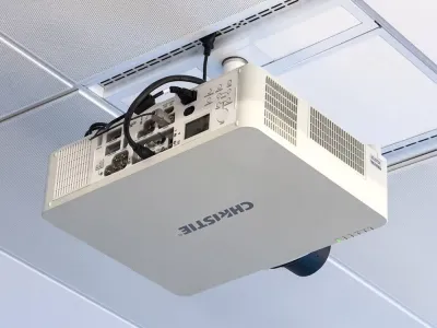 بروجكتر إبسون للمكاتب