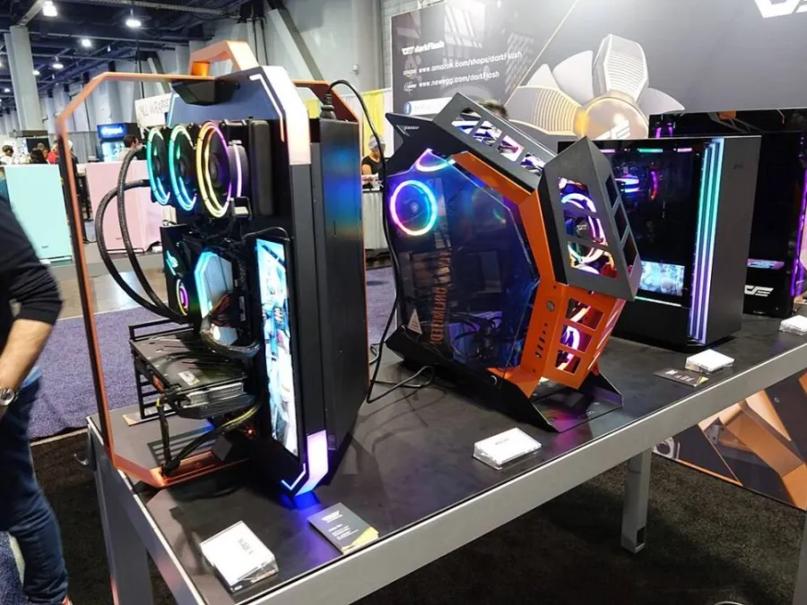 لابتوب ألعاب ASUS TUF RTX 3050 — صورة 2