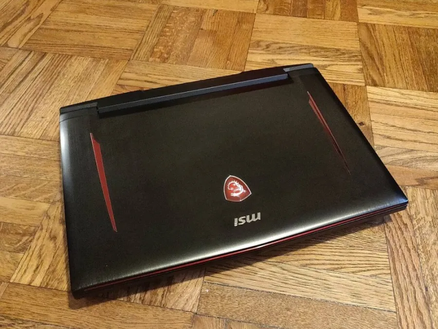 لابتوب ألعاب ASUS TUF RTX 3050 — صورة 3