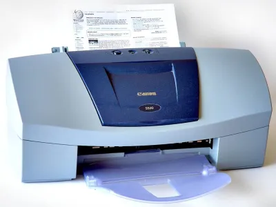 طابعة HP ليزر M15w