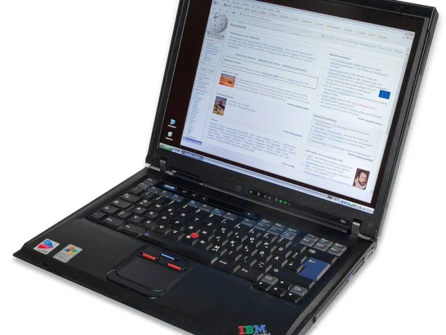 لابتوب لينوفو ثينك باد T480 — صورة 2