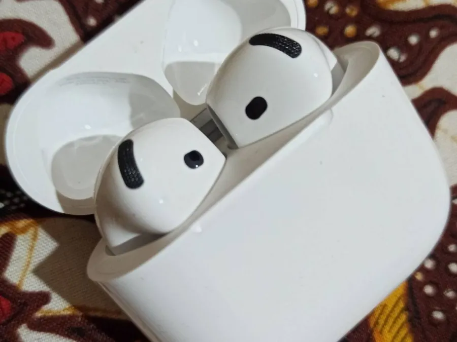 سماعة إيربودز برو 2 أصلية — صورة 3